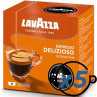 Lavazza A Modo Mio DELIZIOSO 80 cápsulas