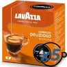 Lavazza A Modo Mio DELIZIOSO 80 cápsulas