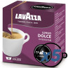 Lavazza A Modo Mio DOLCE 80 cápsulas