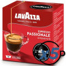 Lavazza A Modo Mio PASSIONALE 80 cápsulas