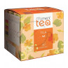 Moment Tea Tila Infusión Premium 15 Piramides