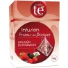 Infusión Frutas del Bosque 20 pirámides