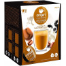 Origen & Sensations Café con Leche 16 Cápsulas Compatibles Dolce Gusto®