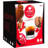 Origen & Sensations Café Intenso 16 Cápsulas Compatibles Dolce Gusto®