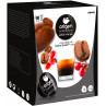 Origen & Sensations Café Extra Intense 16 Cápsulas Compatibles Dolce Gusto®