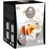 Origen & Sensations Solo Leche 16 Cápsulas Compatibles Dolce Gusto®