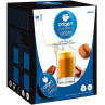 Origen & Sensations Cortado Descafeinado 16 Cápsulas Compatibles Dolce Gusto®