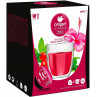 Origen & Sensations Frutas del Bosque 16 Cápsulas Compatibles Dolce Gusto®