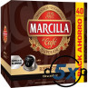 Marcilla Ristretto 200 Cápsulas Compatibles Nespresso®