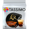 Tassimo L'OR Lungo Colombia 16