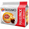 Tassimo Marcilla Desayuno 21 cápsulas