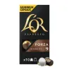 L'OR Espresso Forza Compatibles Nespresso® 10 cápsulas