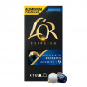 L'OR Espresso Descafeinado Ristretto Compatibles Nespresso® 10 cápsulas