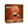 Café Saimaza Fuerte 20 cápsulas compatibles Nespresso®