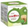 Gimoka Café al Ginseng 16 cápsulas compatibles Dolce Gusto®