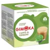 Gimoka Café al Ginseng 16 cápsulas compatibles Dolce Gusto®