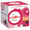 Gimoka Espresso Intenso 16 cápsulas compatibles Dolce Gusto®