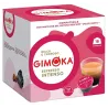 Gimoka Espresso Intenso 16 cápsulas compatibles Dolce Gusto®