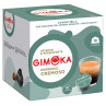 Gimoka Cremoso 16 cápsulas compatibles Dolce Gusto®