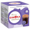 Gimoka Cioccolata 16 cápsulas compatibles Dolce Gusto®
