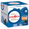 Gimoka Soave Descafeinado 16 cápsulas compatibles Dolce Gusto®