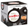 Gimoka Espresso Vellutato 16 cápsulas compatibles Dolce Gusto®