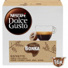 Nescafé Dolce Gusto Ristretto Bonka 16 cápsulas