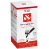 illy Espresso Classico 18 Monodosis ESE