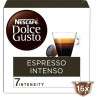 Nescafé Dolce Gusto Espresso Intenso 16 cápsulas