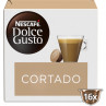 Nescafé Dolce Gusto Cortado 16 cápsulas