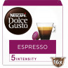 Nescafé Dolce Gusto Espresso 16 cápsulas