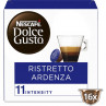 Nescafé Dolce Gusto Ristretto Ardenza 16 cápsulas