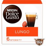 Nescafé Dolce Gusto Lungo 16 cápsulas
