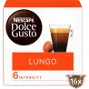 Nescafé Dolce Gusto Lungo 16 cápsulas