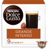 Nescafé Dolce Gusto Grande Intenso 16 cápsulas