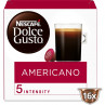 Nescafé Dolce Gusto Americano 16 cápsulas