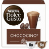 Nescafé Dolce Gusto Chococino 16 cápsulas