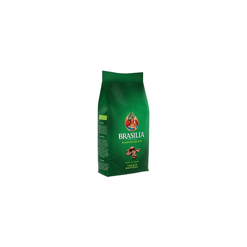 1 kg de Café en Grano Natural