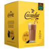 Cacaolat 10 cápsulas compatibles Dolce Gusto® - Cafés Baqué