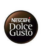 Cápsulas Nescafe Dolce Gusto