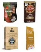 Compra online café molido marcilla, saimaza, delta,