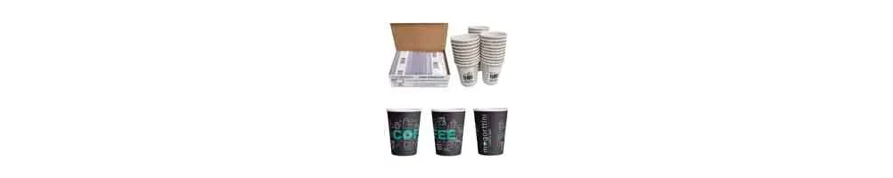 Vasos y Removedores para Café | Complementos Esenciales