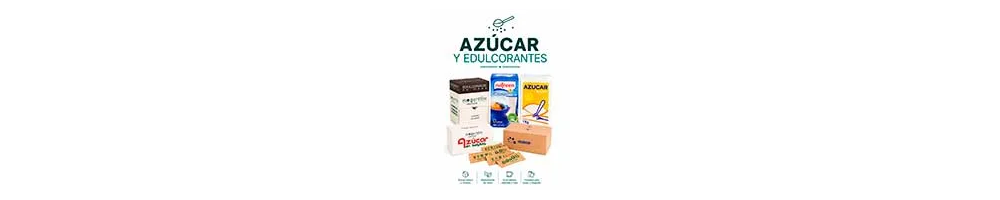 Azúcar y Edulcorantes | Endulza tu Café Perfectamente