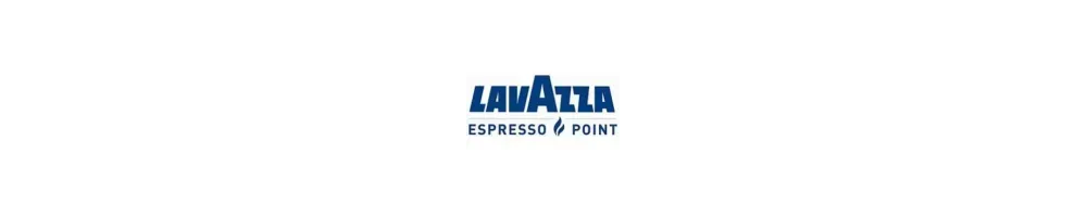 Cápsulas Lavazza Espresso Point | Café italiano al mejor precio