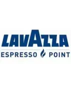Cápsulas Lavazza Espresso Point | Café italiano al mejor precio