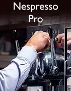 Nespresso Professional | Café premium para empresas Mogorttini