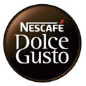 Nescafe Dolce Gusto