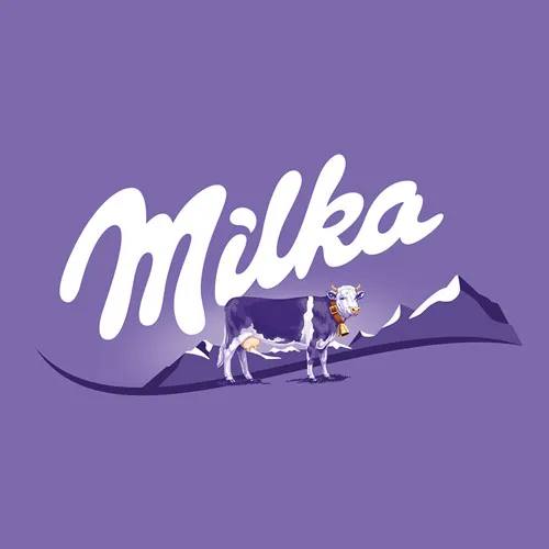 Chocolate Milka