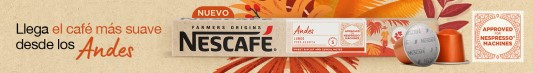 Nescafé Andes